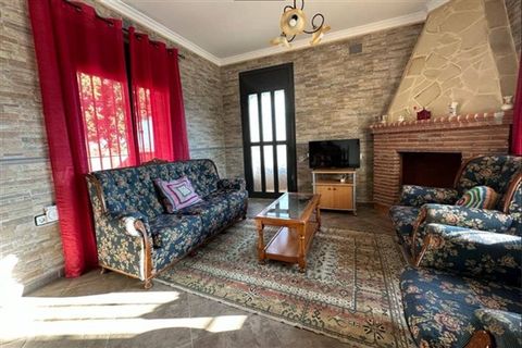 Landejendom i Molvizar, Granada, Molvizar - € 325.000 | Ref: 236 - foto 35